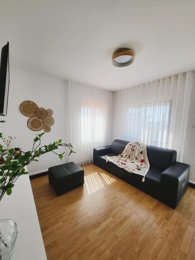 Гостевой дом Casa Dos Avos Овар Экстерьер фото